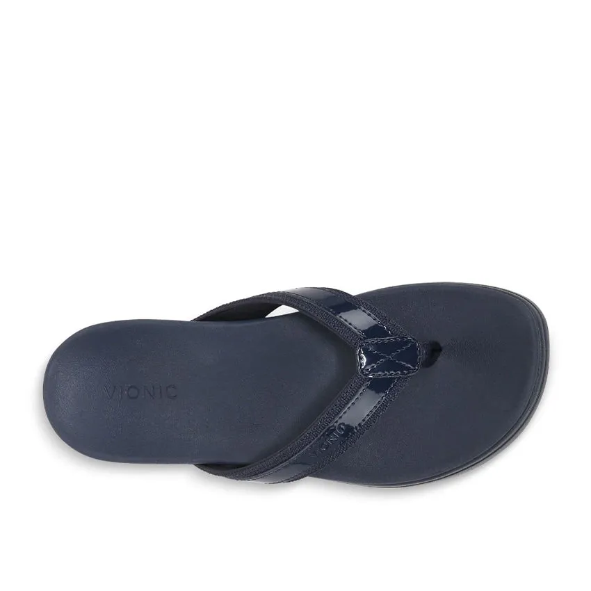 Sunrise High Tide II Women's Wedge Sandals - Navy