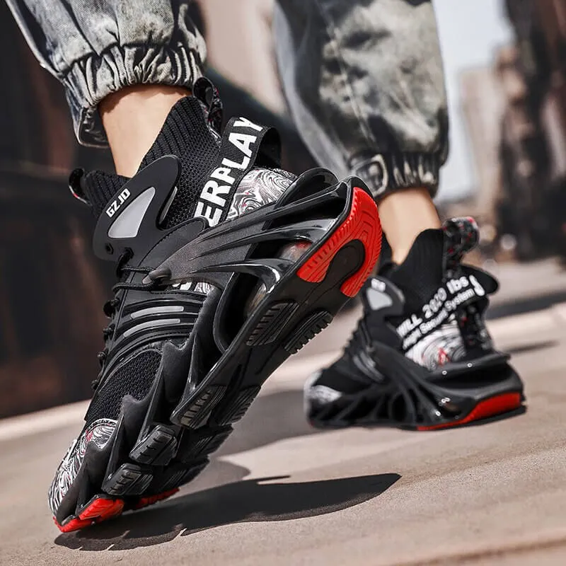 Superplay Shoes Original best gym sneakers for men