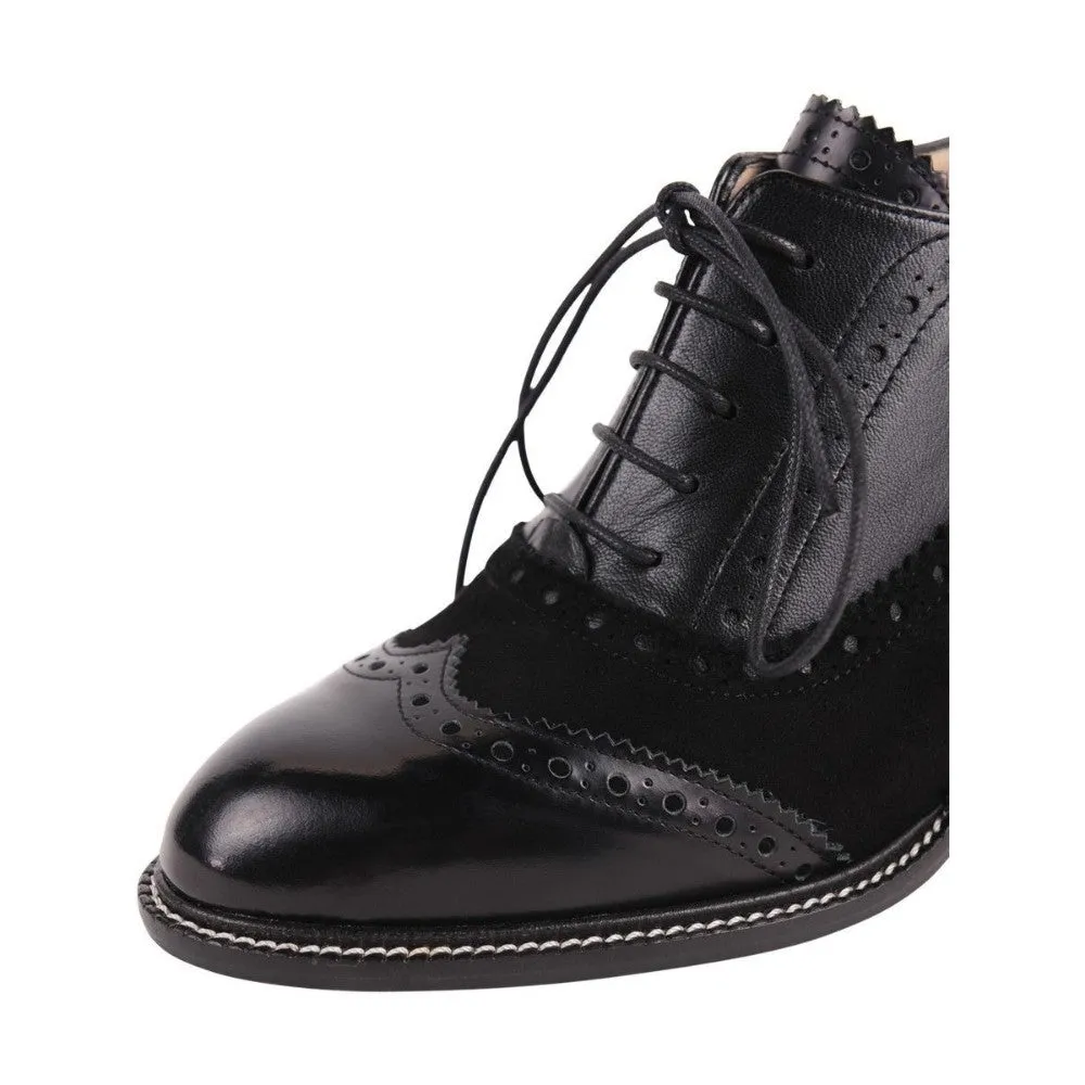 Take Black Combo Jon Josef Pum I-1-110594