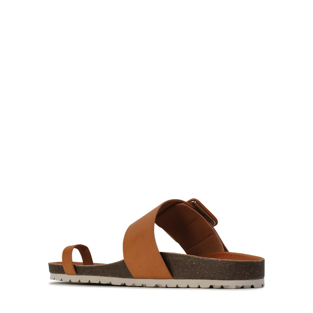 VEGA TOE RING SANDAL