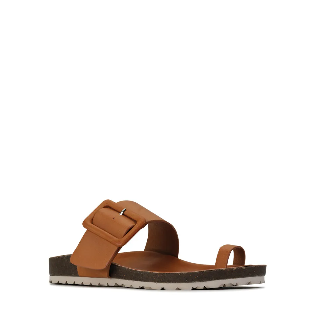 VEGA TOE RING SANDAL
