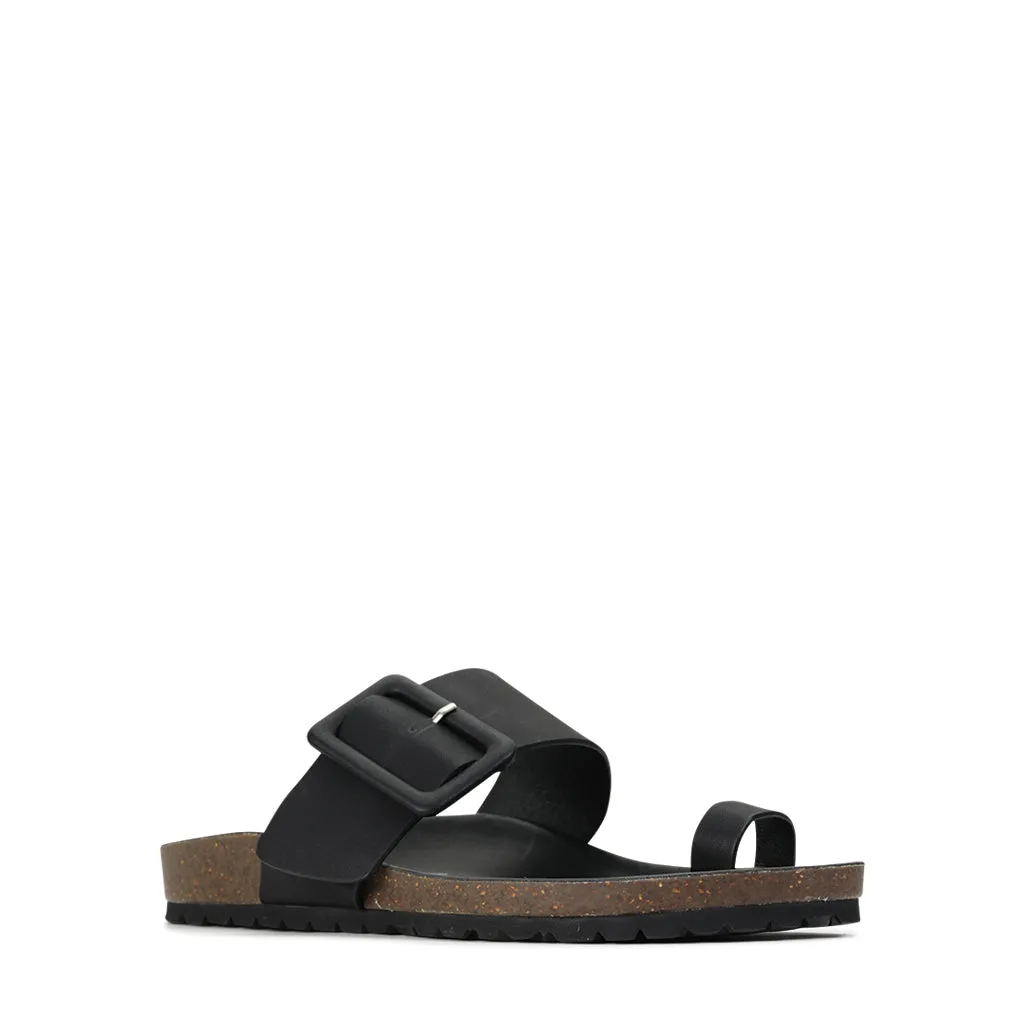VEGA TOE RING SANDAL