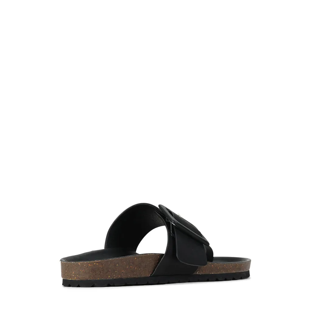 VEGA TOE RING SANDAL