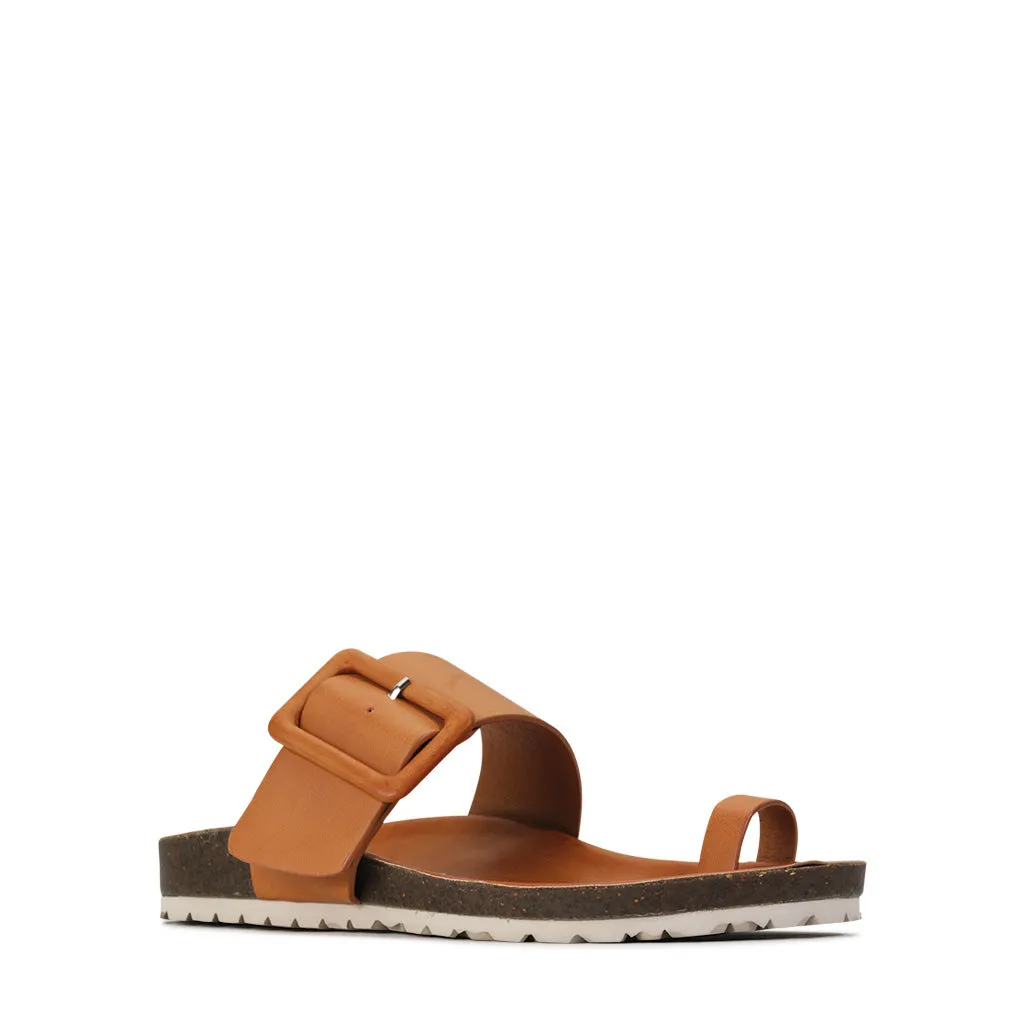 VEGA TOE RING SANDAL