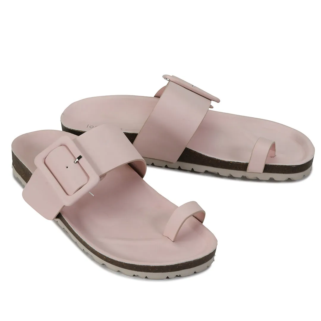 VEGA TOE RING SANDAL