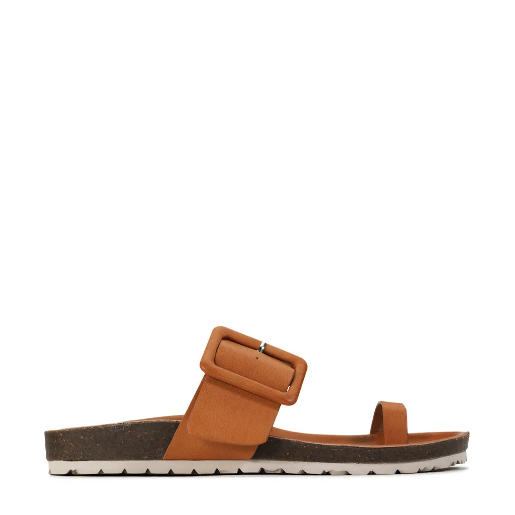 VEGA TOE RING SANDAL