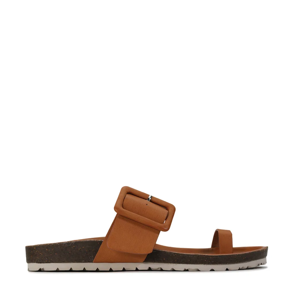 VEGA TOE RING SANDAL