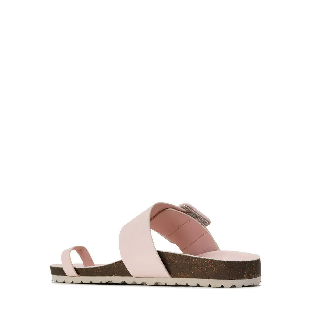 VEGA TOE RING SANDAL