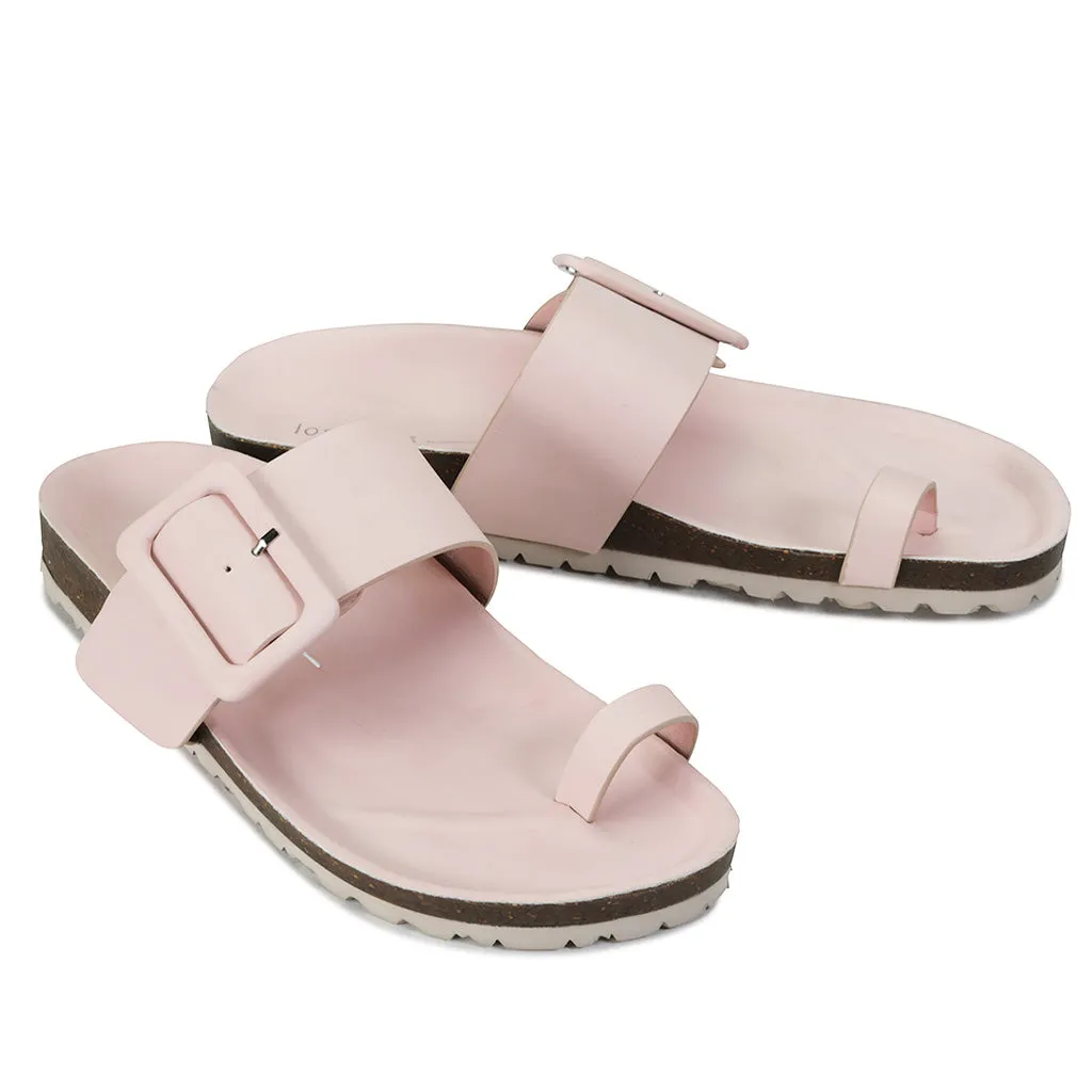 VEGA TOE RING SANDAL