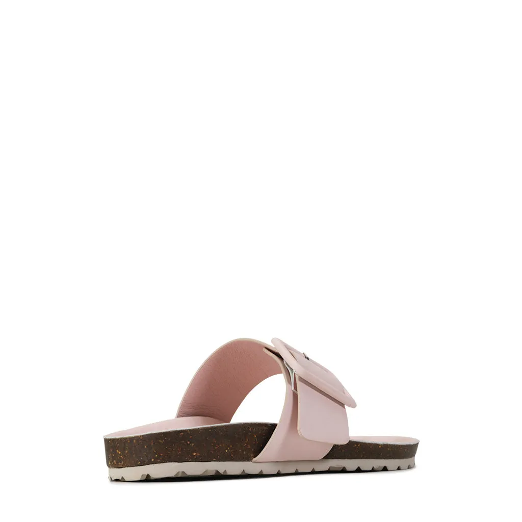 VEGA TOE RING SANDAL