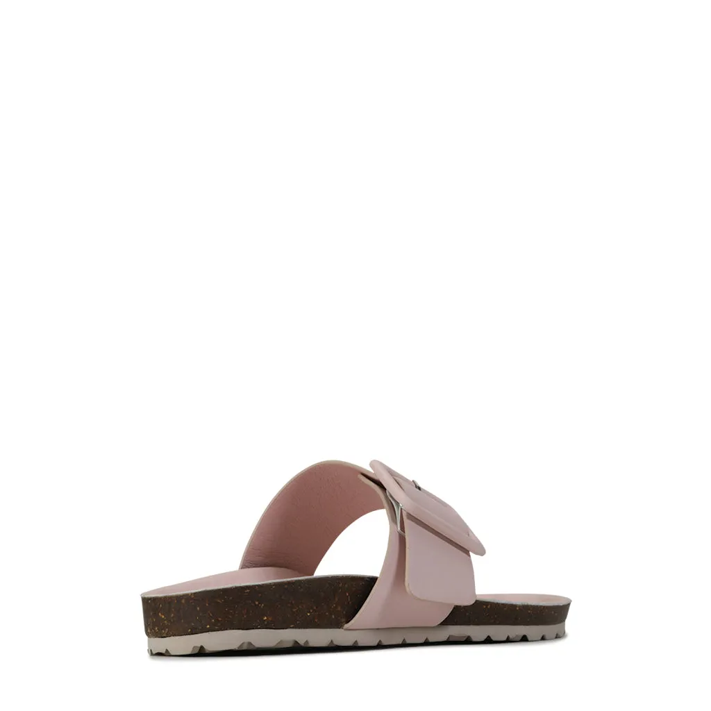 VEGA TOE RING SANDAL
