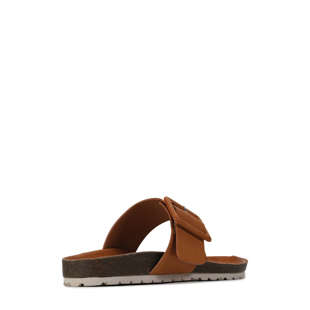 VEGA TOE RING SANDAL