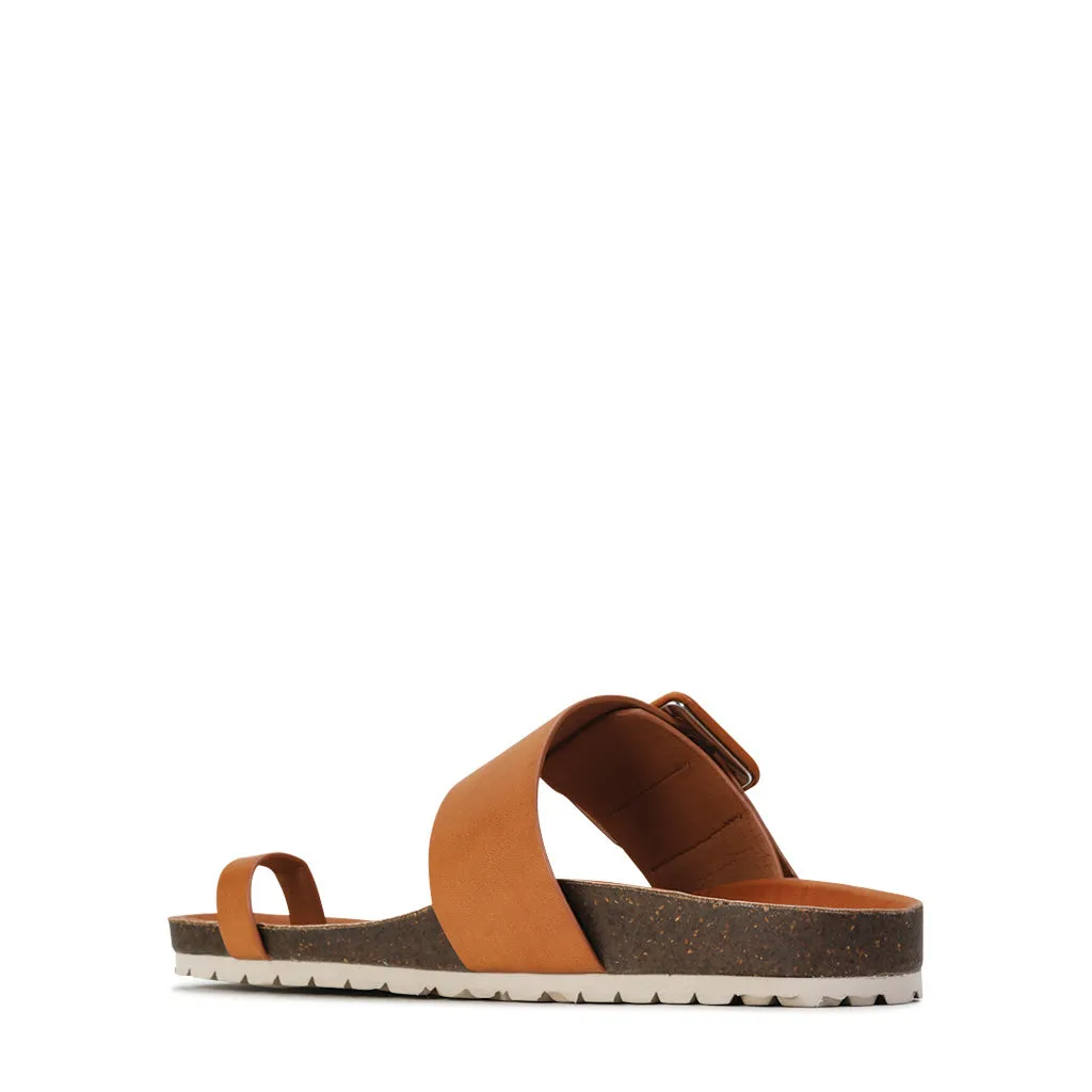 VEGA TOE RING SANDAL