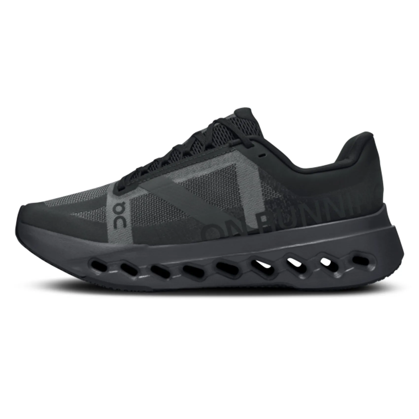 Womens On Running Cloudsurfer Next (Wide)