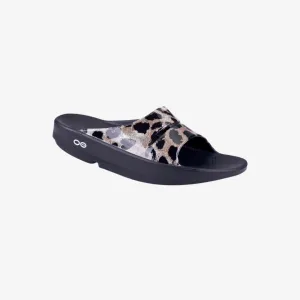 Women's Ooah Luxe Limited Cheetah