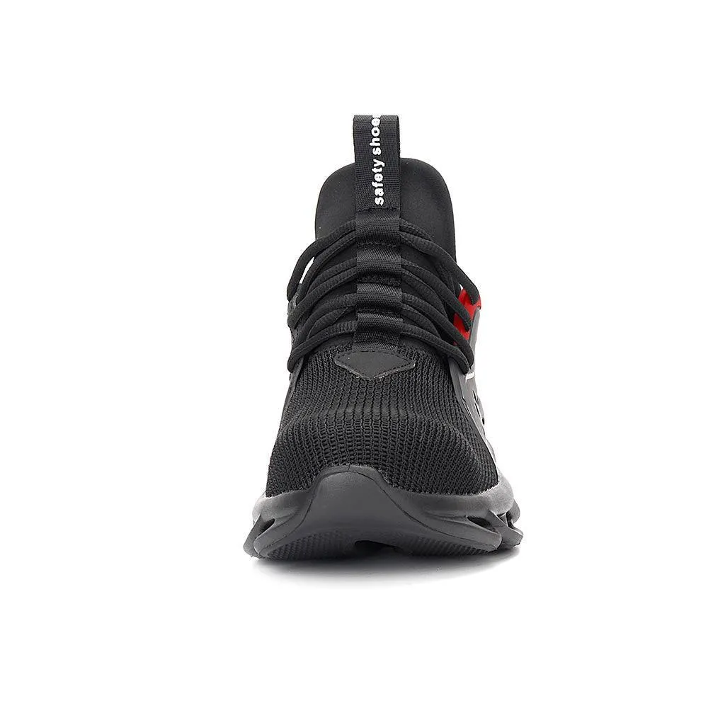 Women's Steel Toe Sneakers - EH Safety | B005