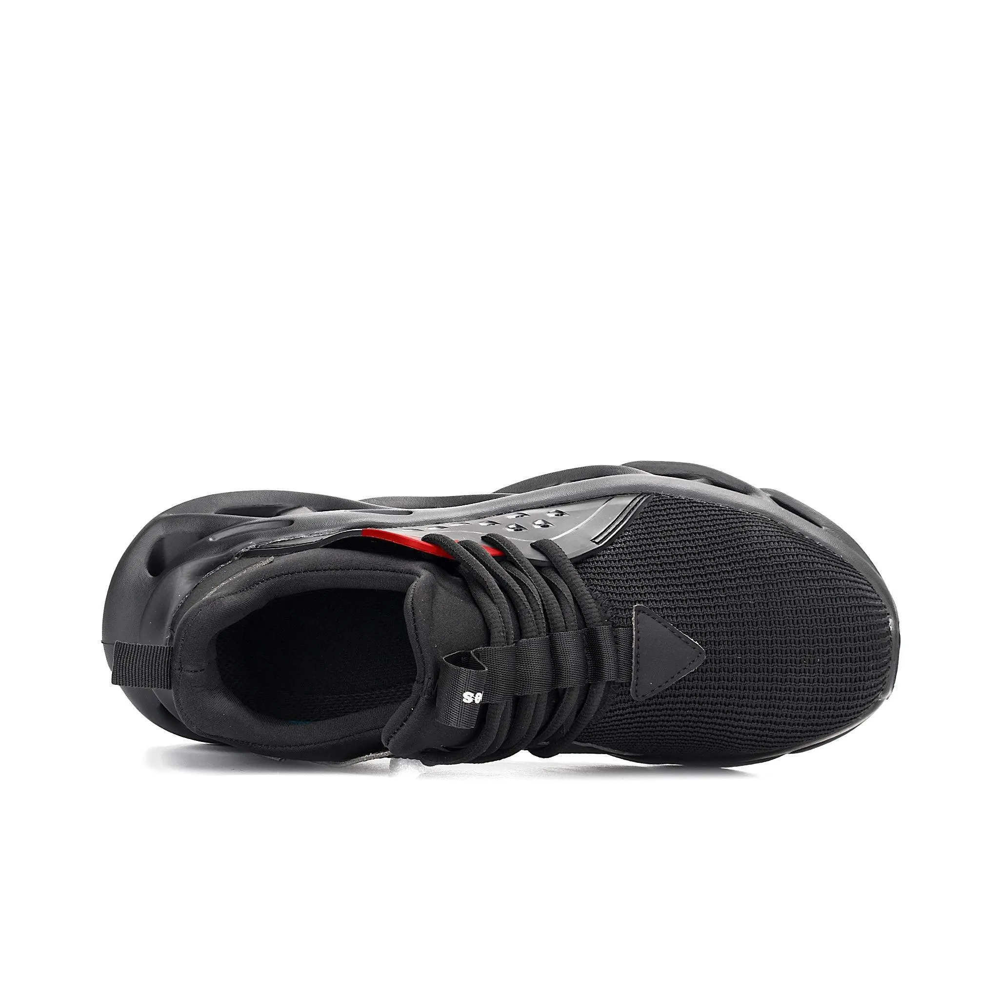 Women's Steel Toe Sneakers - EH Safety | B005