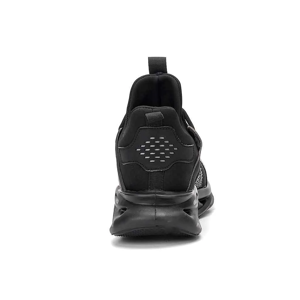 Women's Steel Toe Sneakers - EH Safety | B005