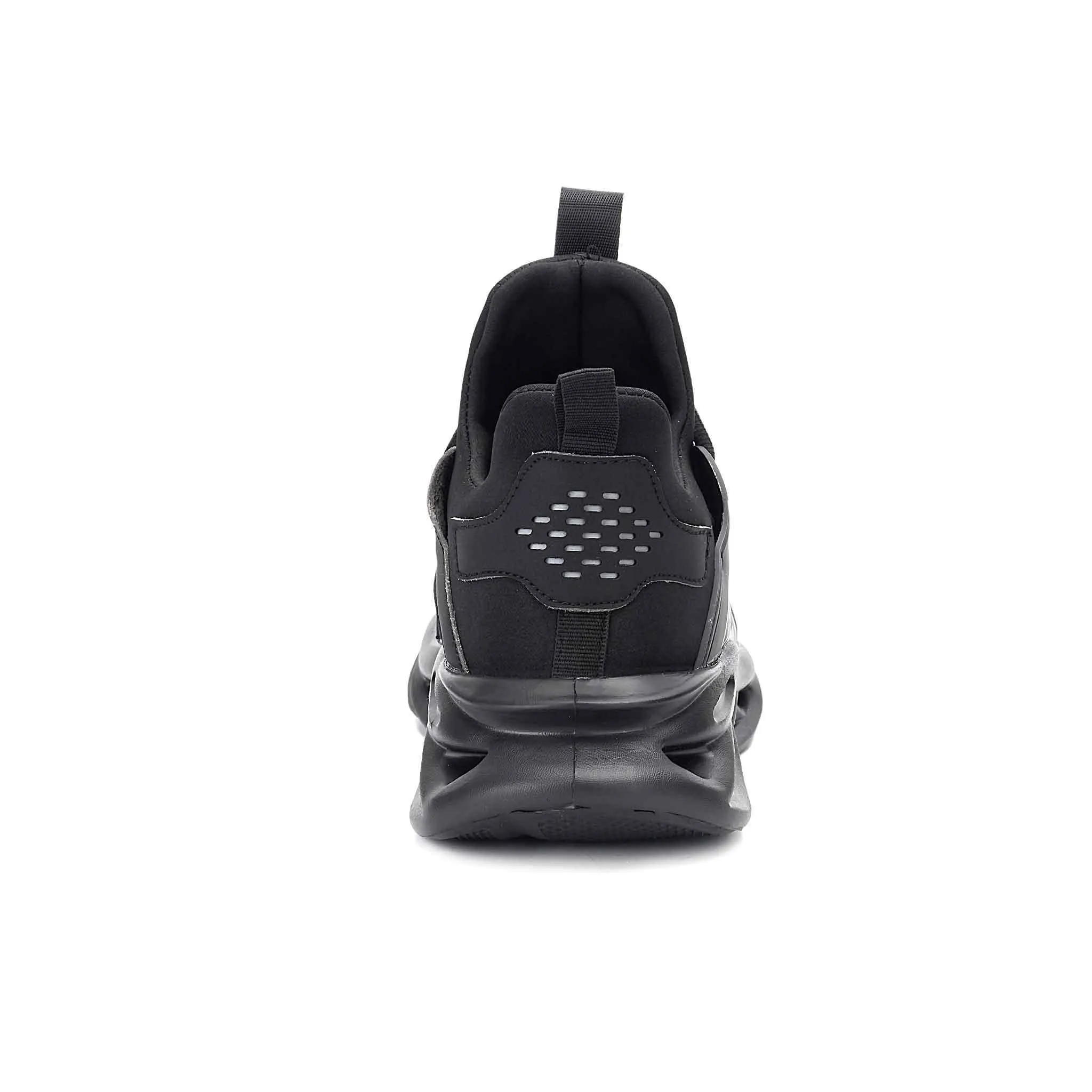 Women's Steel Toe Sneakers - EH Safety | B005