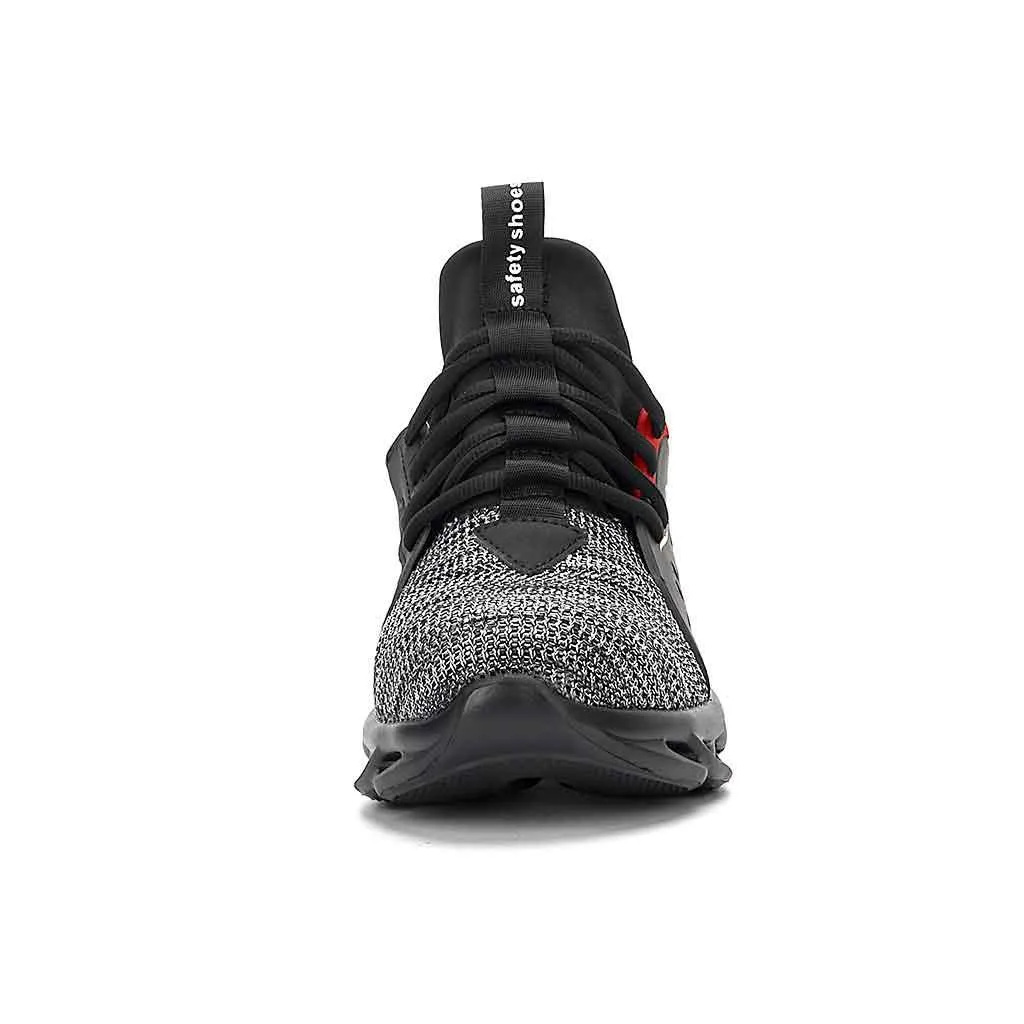 Women's Steel Toe Sneakers - EH Safety | B005