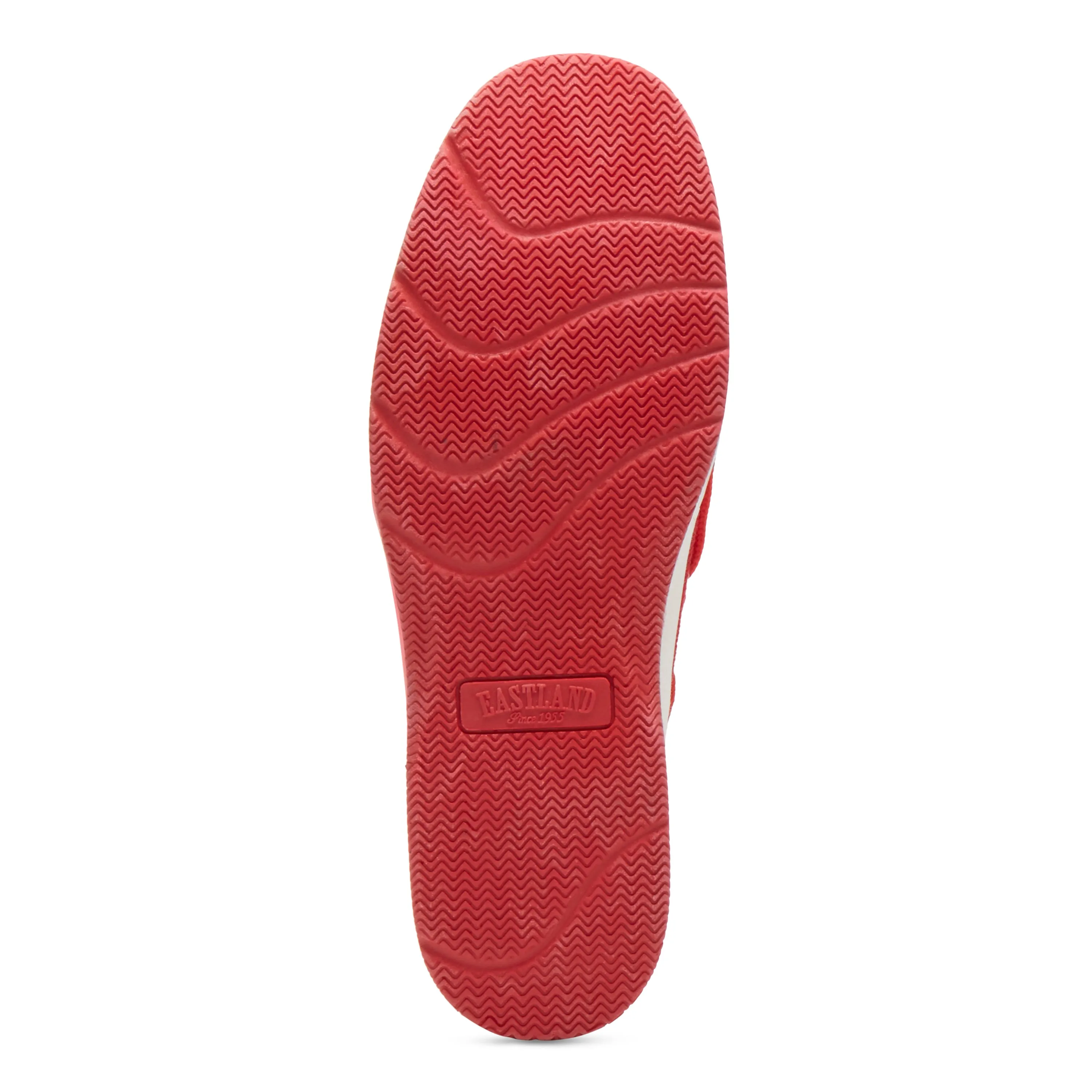 Women's Sunset MLB Los Angeles Angels Canvas Boat Shoe