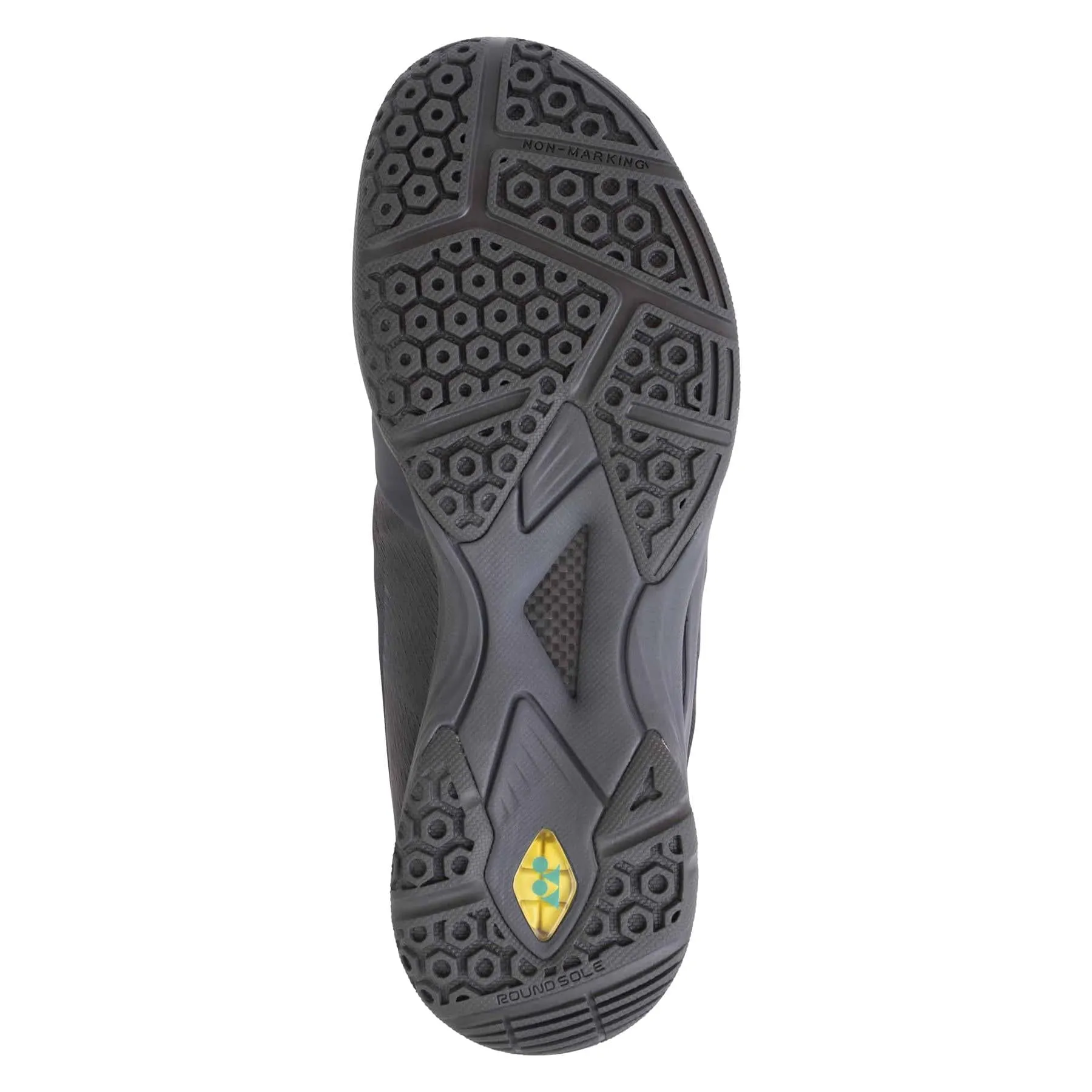 Yonex Power Cushion Aerus Z Womens Badminton Shoes - Dark Grey
