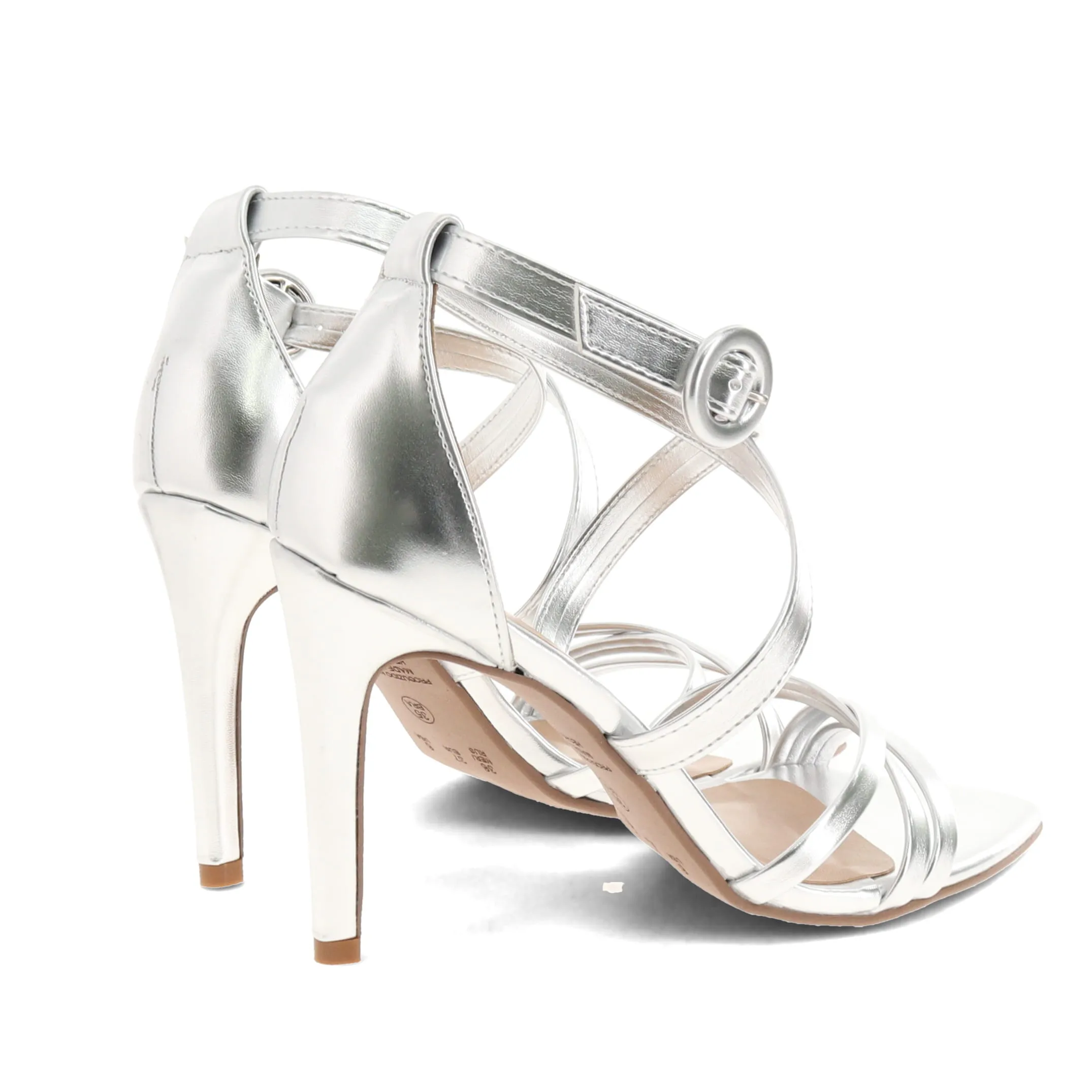ZATZ REBECA HEELS