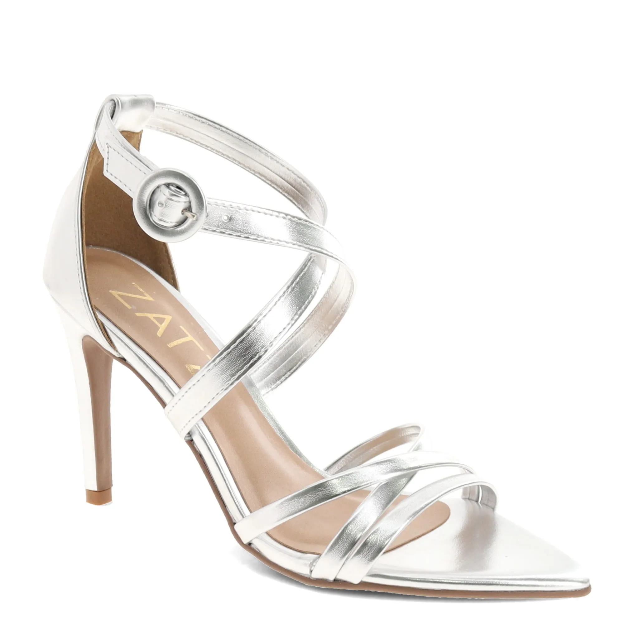 ZATZ REBECA HEELS